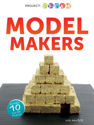 cover image of Model Makers